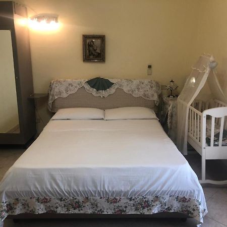 Appartamento Oplonti Plinio Beb Torre Annunziata Esterno foto