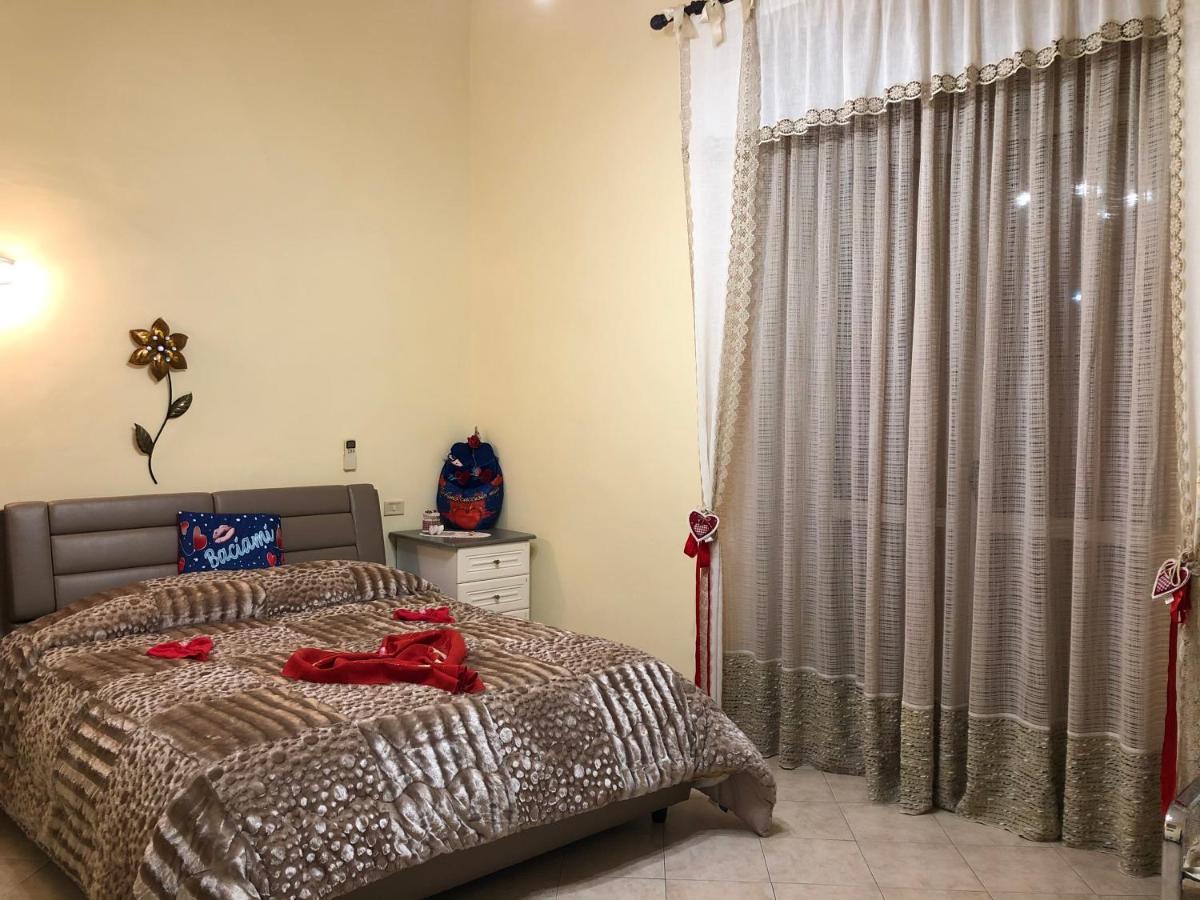 Appartamento Oplonti Plinio Beb Torre Annunziata Esterno foto