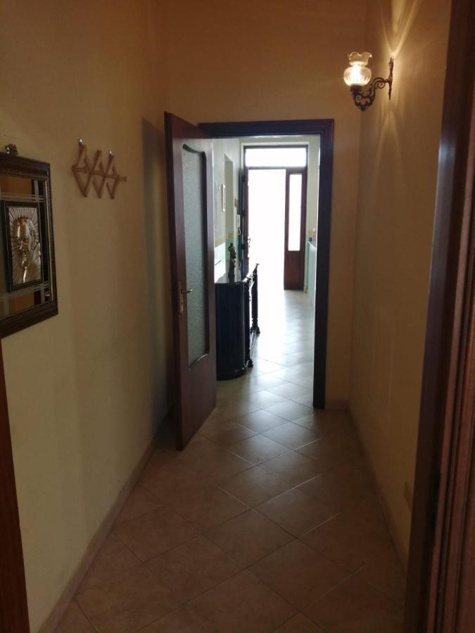 Appartamento Oplonti Plinio Beb Torre Annunziata Esterno foto