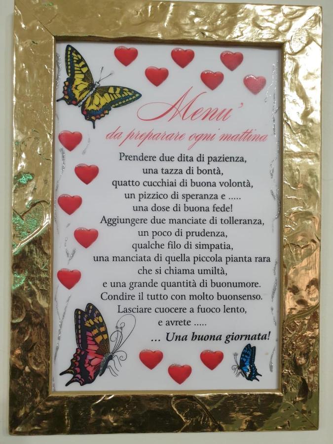 Appartamento Oplonti Plinio Beb Torre Annunziata Esterno foto
