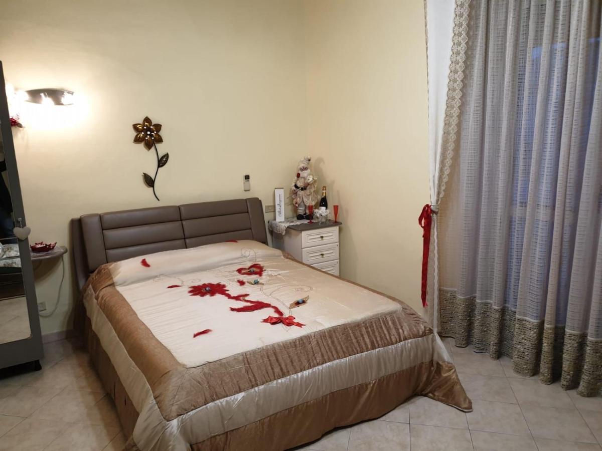 Appartamento Oplonti Plinio Beb Torre Annunziata Esterno foto